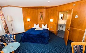 Hotel am Feuersee